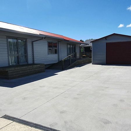 Folia Domus Nz, Redwoods, Mbt Villa Rotorua Exterior photo