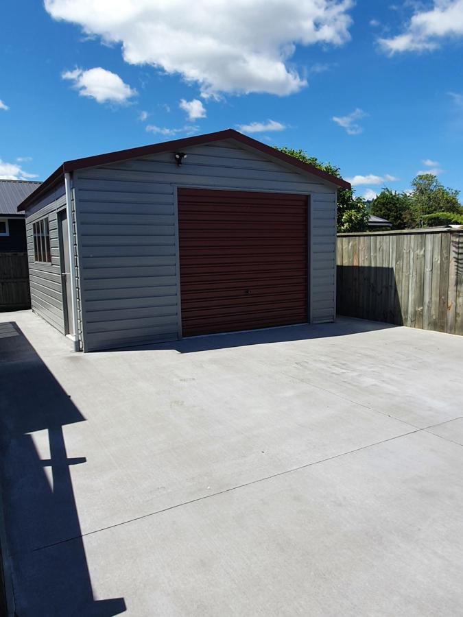 Folia Domus Nz, Redwoods, Mbt Villa Rotorua Exterior photo